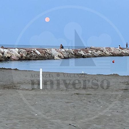 Apartament K/3 Eraclea Mare Zewnętrze zdjęcie