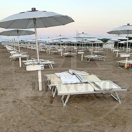 Apartament K/3 Eraclea Mare Zewnętrze zdjęcie