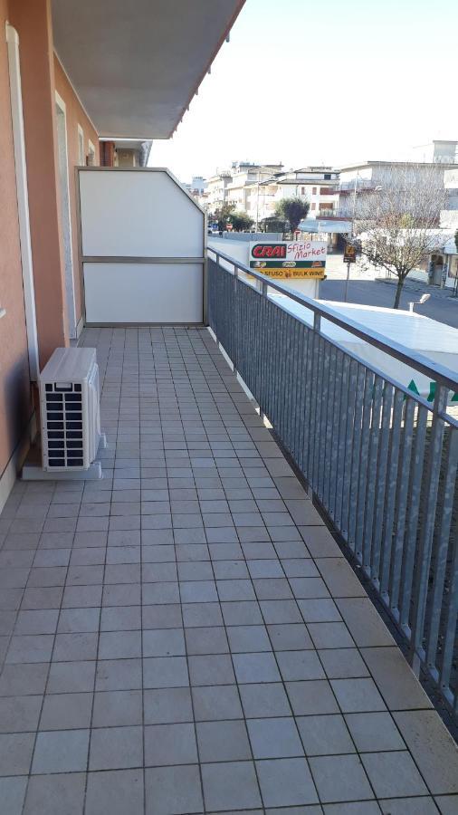 Apartament K/3 Eraclea Mare Zewnętrze zdjęcie