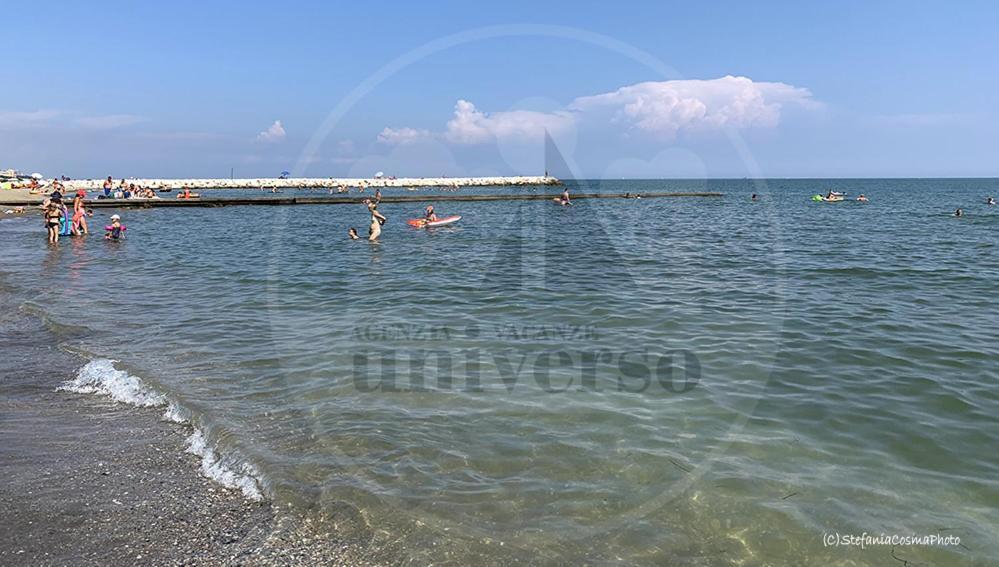 Apartament K/3 Eraclea Mare Zewnętrze zdjęcie