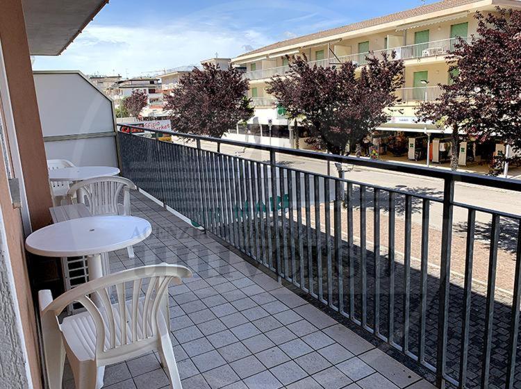 Apartament K/3 Eraclea Mare Zewnętrze zdjęcie