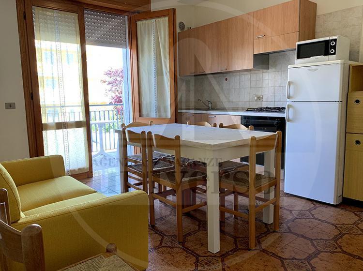 Apartament K/3 Eraclea Mare Zewnętrze zdjęcie