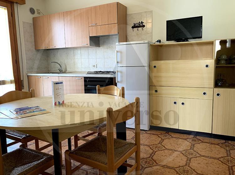 Apartament K/3 Eraclea Mare Zewnętrze zdjęcie