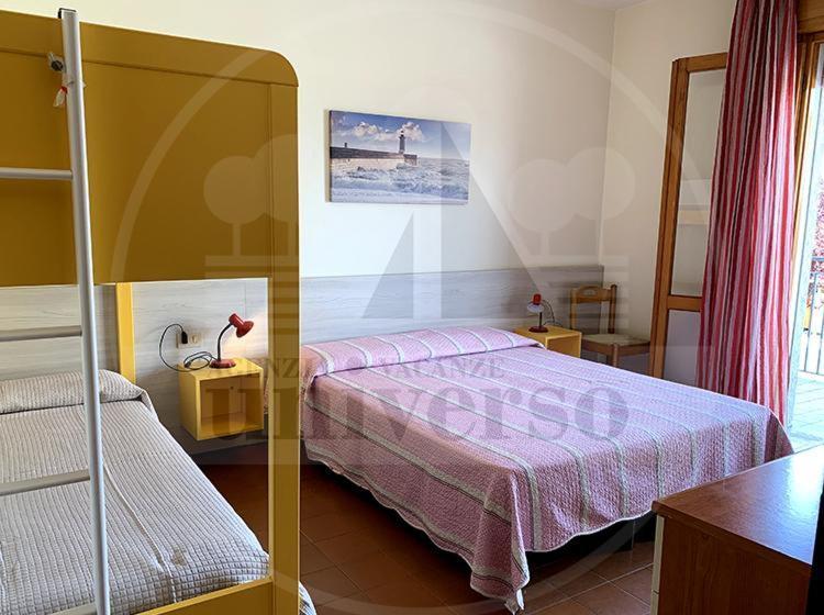Apartament K/3 Eraclea Mare Zewnętrze zdjęcie