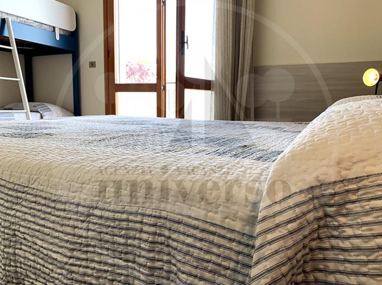 Apartament K/3 Eraclea Mare Zewnętrze zdjęcie