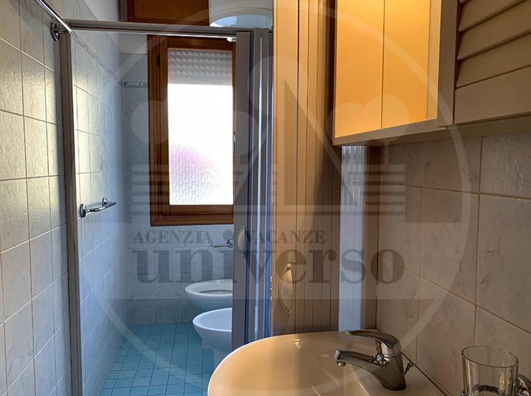 Apartament K/3 Eraclea Mare Zewnętrze zdjęcie
