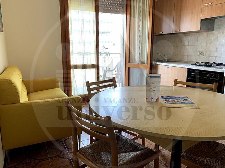 Apartament K/3 Eraclea Mare Zewnętrze zdjęcie